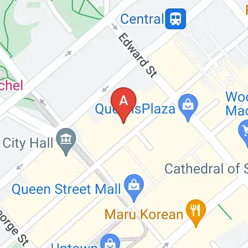 Parking For Rent - 116 Adelaide Street Brisbane City Car Park