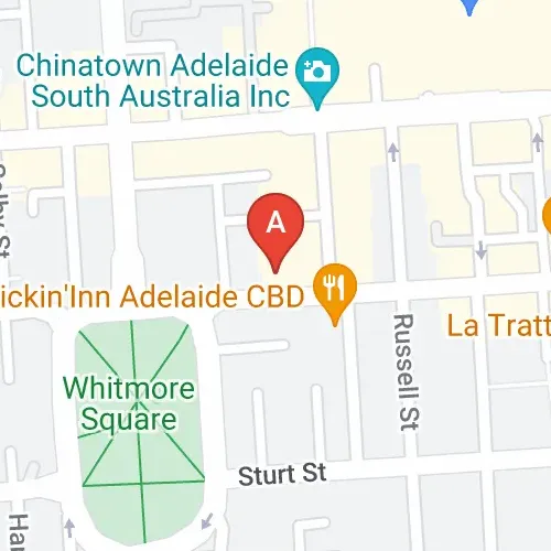 Parking For Rent - 126 Wright Street Adelaide Car Park