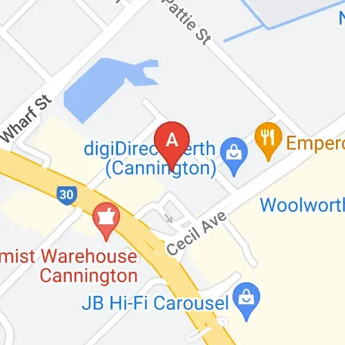 Parking For Rent - 15 Leila Street Cannington Car Park