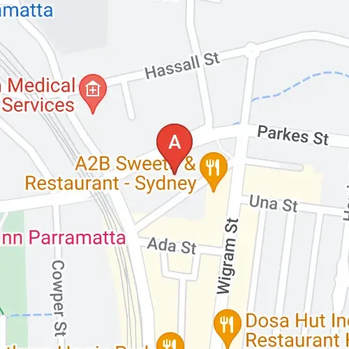 Parking For Rent - 16 Kendall Street, Harris Park