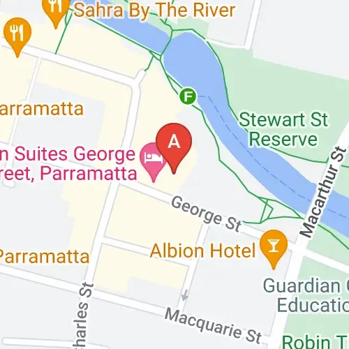 Parking, Garages And Car Spaces For Rent - 180 George Street Parramatta Parking Wanted