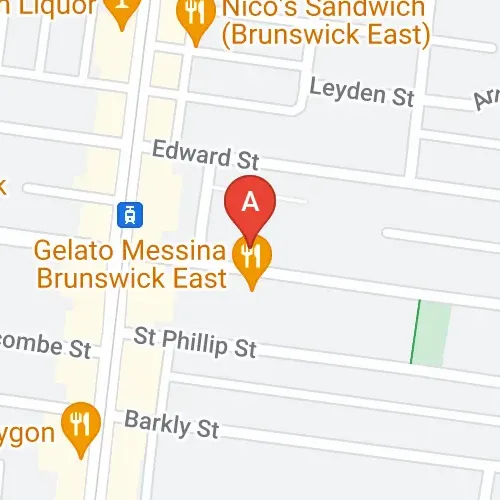 Parking For Rent - 183 Weston Street, Brunswick East Car Park