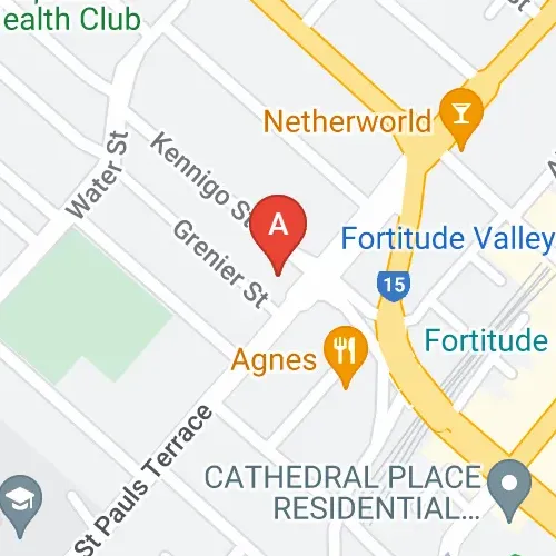 Parking For Rent - $199/month Un-reserved St Pauls Tce Monthly Parking