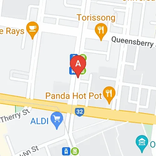 Parking Spaces For Rent - (2 For 1 Deal) Large Double Lot Next To Melbourne Central. (covered/remote-access/milano)