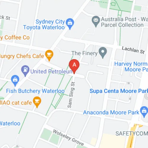 Parking For Rent - 2 Car Spaces For The Price Of 1 Waterloo Plus Storage !!!