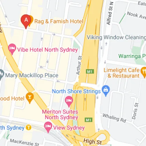 Parking, Garages And Car Spaces For Rent - 2 Car Spots For Rent North Sydney Cbd. Cheap Parking North Sydney.