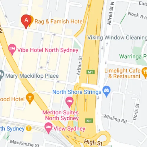 Parking For Rent - 2 Car Spots For Rent North Sydney Cbd. Cheap Parking North Sydney.