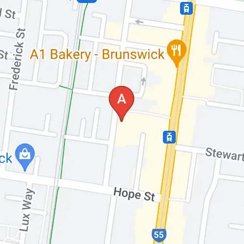 Parking, Garages And Car Spaces For Rent - 20 Breese Street, Brunswick