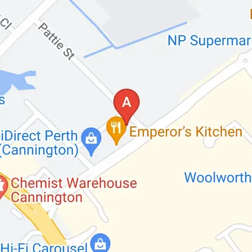Parking For Rent - 20 Cecil Ave Cannington Car Park