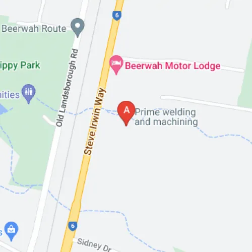 Parking For Rent - 20ft Self Storage Containers 6m X 2.4m X2.9m (landsborough)