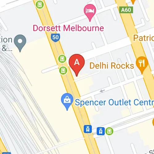 Parking, Garages And Car Spaces For Rent - 220 Spencer Street Melbourne Covered And Secured