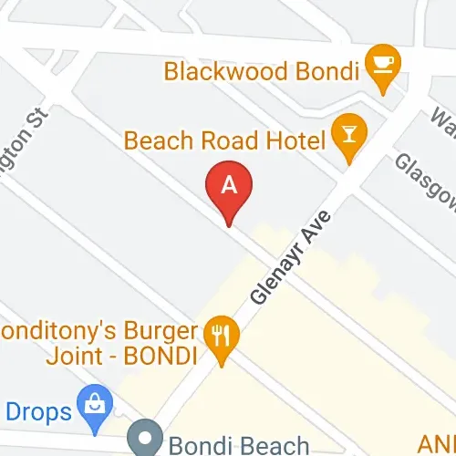 Parking Spaces For Rent - 24 Hour Car Park Spot Available Just 5 Mins To Beach. Secure And Quiet Car Parking Spot.