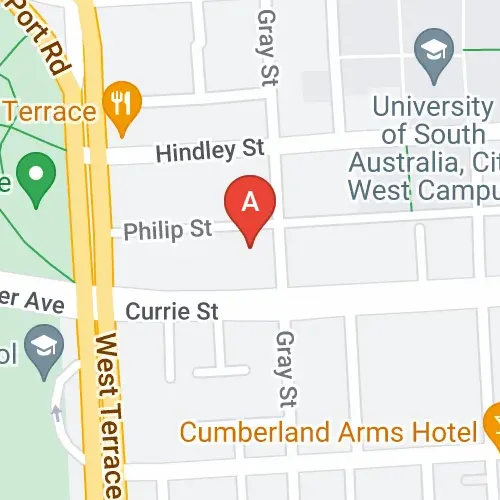 Parking, Garages And Car Spaces For Rent - 240 Currie Street Adelaide Car Park