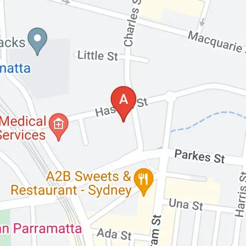 Parking For Rent - 24/7 Car Park In Parramatta Cbd