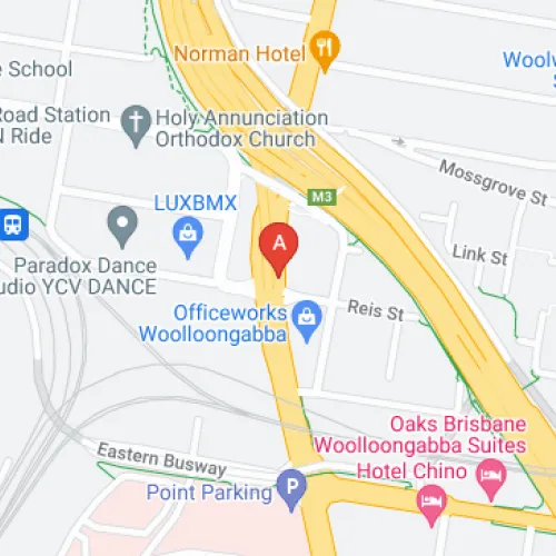 Parking For Rent - 24/7 Convenient & Affordable Woolloongabba Parking