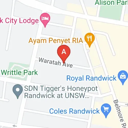 Parking For Rent - 24/7 Driveway Parking Near Unsw And Hospital