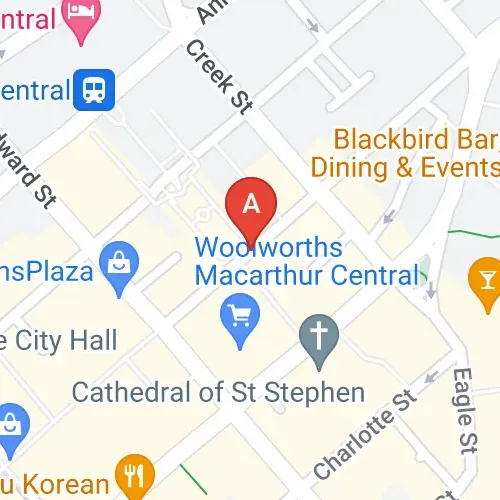 Parking Spaces For Rent - 24/7 Reserved Parking Space In The Middle Of The Cbd Swiped Card Access And Access To Showers.