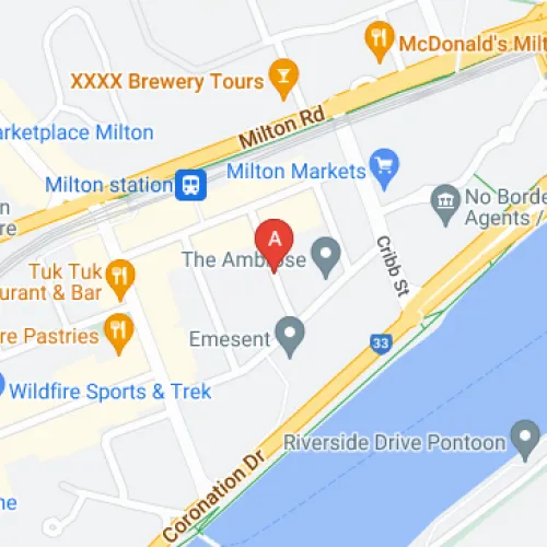 Parking Spaces For Rent - 24/7 Secure Parking - Walking Distance To Suncorp Stadium, Milton Station, Milton Markets & The Cbd