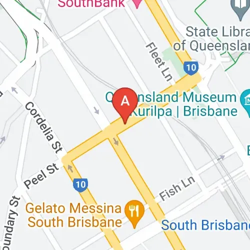 Parking For Rent - 24/7 South Brisbane Parking - Peel St