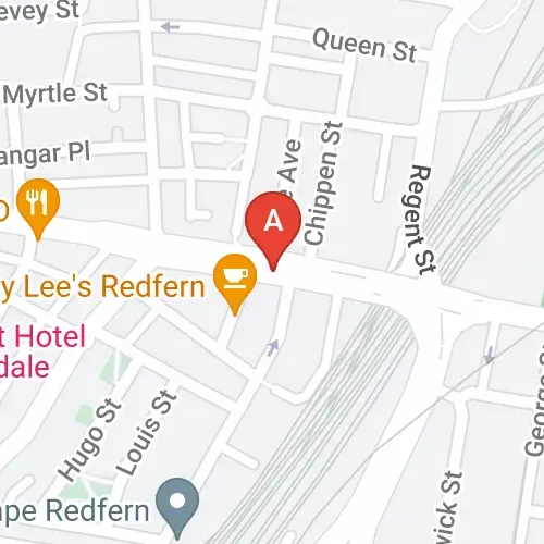 Parking For Rent - 24/7 Underground Secure Carpark In Chippendale Unit 