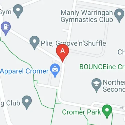 Parking For Rent - 24m2 Stoage Unit Cromer Cromer