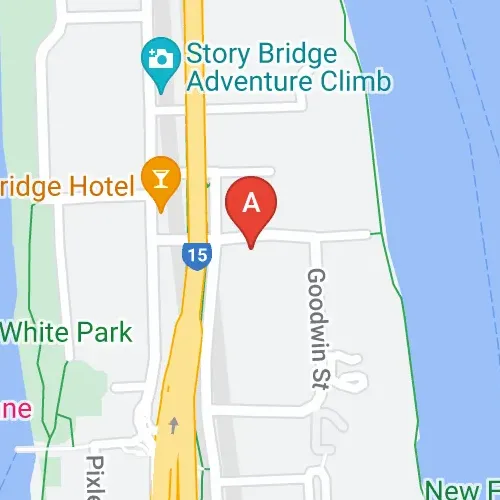 Parking For Rent - 25 Rotherham Street Kangaroo Point