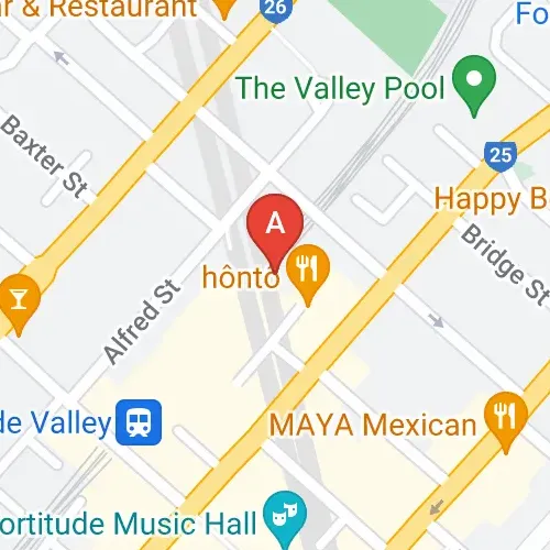 Parking For Rent - $250/month Alfred St Un-reserved Monthly Parking