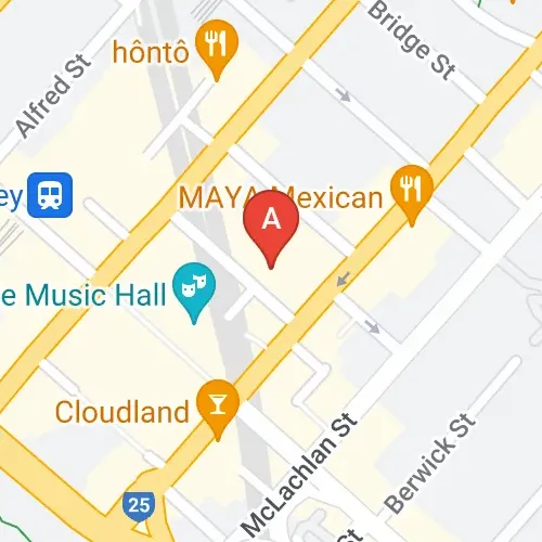 Parking For Rent - $250/month Warner St Un-reserved Monthly Parking