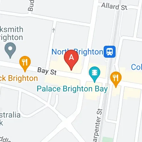 Parking For Rent - 259-279 Bay Street, Brighton Car Park