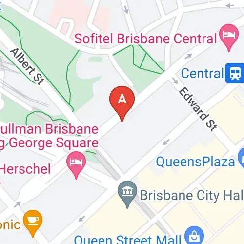 Parking For Rent - $295/month Un-reserved 67 Astor Tce Parking