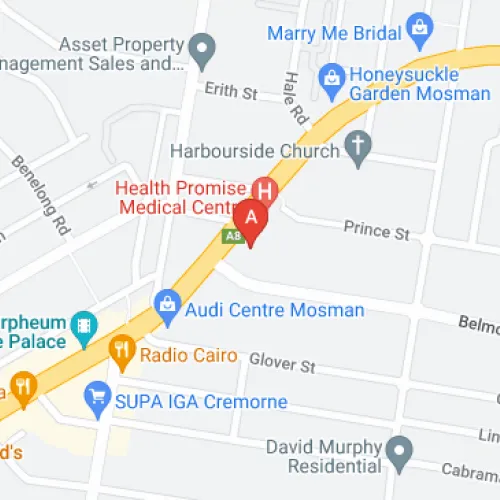 Parking For Rent - 2x Secure Car Spaces In Mosman