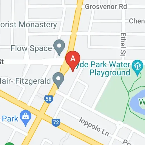 Parking, Garages And Car Spaces For Rent - 3 Car Parks In North Perth