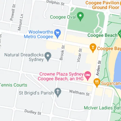 Parking For Rent - 3 Min Walk To Coogee Beach