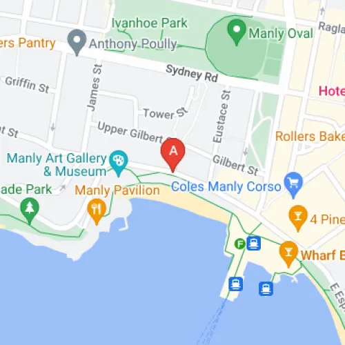 Parking, Garages And Car Spaces For Rent - 3 Mins Walk To Manly Wharf