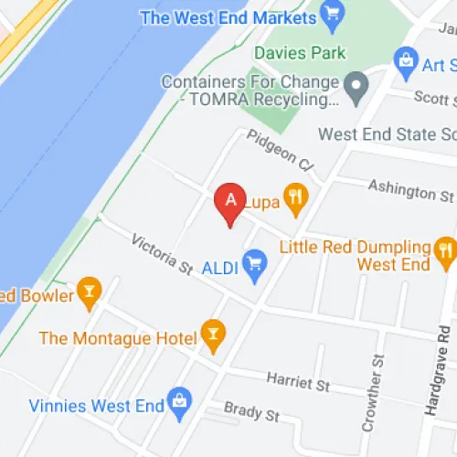 Parking For Rent - 3. Perfect Park Close To Cbd