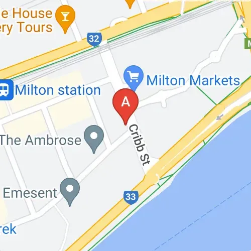 Parking For Rent - 30 Cribb Street Milton Car Park