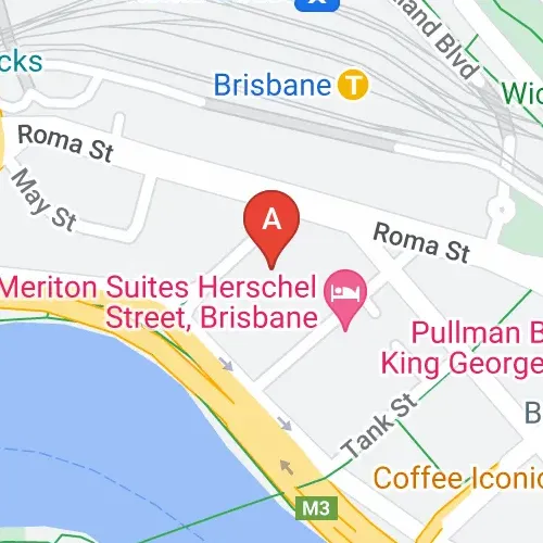 Parking For Rent - 30 Makerston St