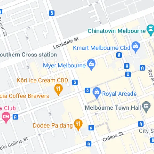 Parking, Garages And Car Spaces For Rent - $300/ Month Cbd Carpark Space (8 Downie Street)