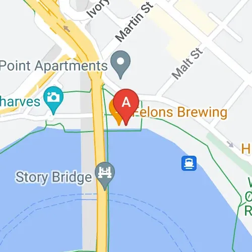 Parking For Rent - $300/month Howard Smith Wharves Un-reserved Parking