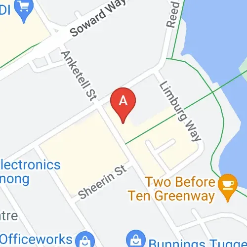 Parking For Rent - 305 Anketell Street Greenway Car Park