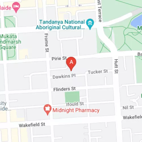 Parking For Rent - 31-35 Worsnop Avenue Adelaide Car Park