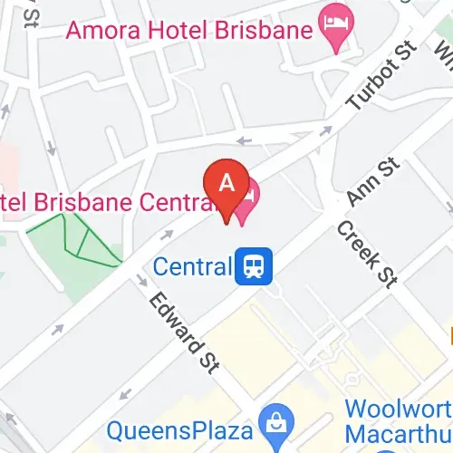 Parking For Rent - $325/month Un-reserved Sofitel Brisbane Central Monthly Parking