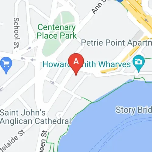 Parking For Rent - $350/month Adelaide St Un-reserved Monthly Parking