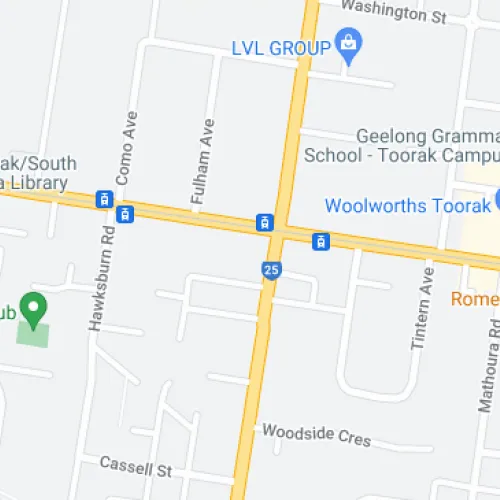Parking, Garages And Car Spaces For Rent - 390 Toorak Road Undercover Car Space In South Yarra 150 Per Month