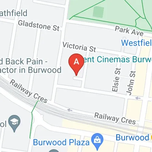 Parking For Rent - 3min To Burwood Station Parking At House Drive Way