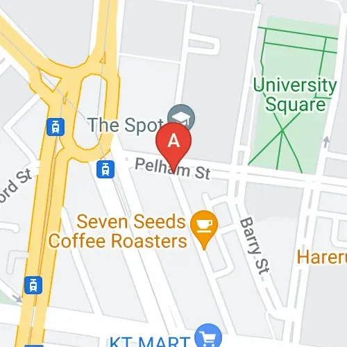 Parking For Rent - 4-5 Mth Car Space Required - Carlton