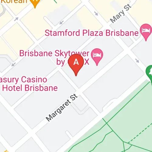 Parking For Rent - $400/month Un-reserved 53 Albert St Parking
