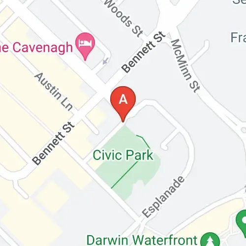 Parking For Rent - 41 Mcminn Street Parking