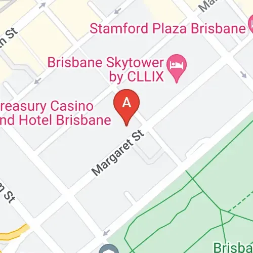 Parking For Rent - 42 Albert Street