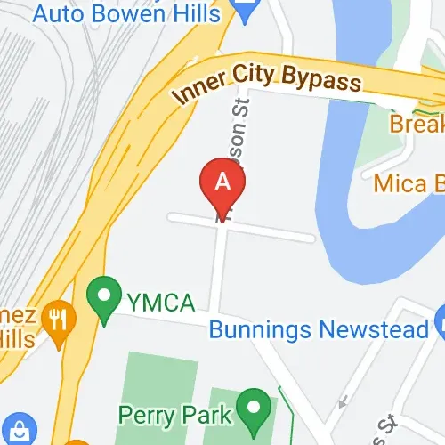 Parking For Rent - 4x Cheap Parks Mon-fri In Bowen Hills